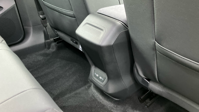 CUPRA Born 170kW e-Boost V1 59kWh 5dr Auto Electric Hatchback